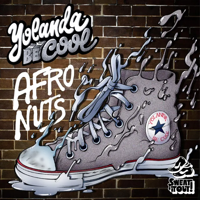 Afro Nuts - Dcup Remix