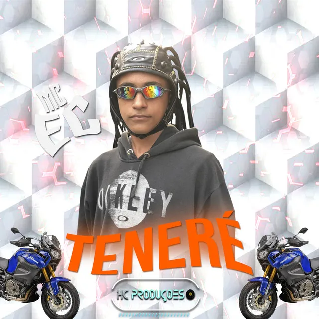 Teneré