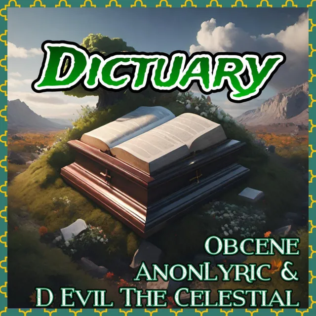 Dictuary