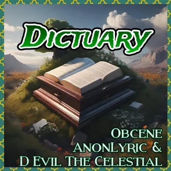 Dictuary by OBCENE