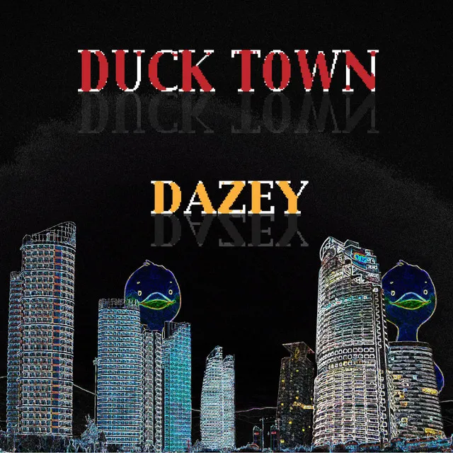 Duck Town