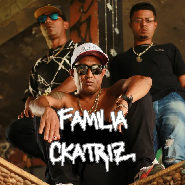 Familia Ckatriz