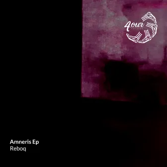 Amneris Ep by Reboq