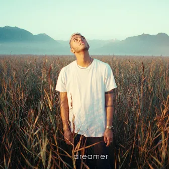 Dreamer by Malik Harris