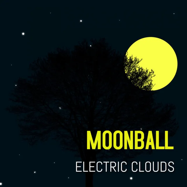 Moonball - original