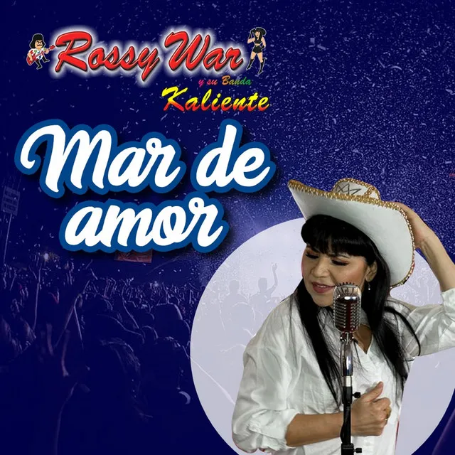 Mar de Amor