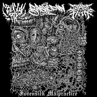 Forensick Malpractice by Crucial Rip