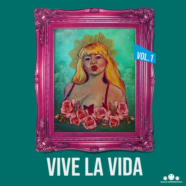 Vive la Vida, Vol.1