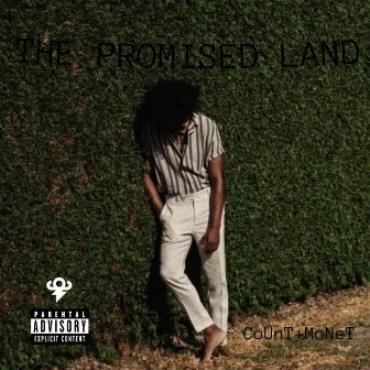 The Promised Land by Count+Monet