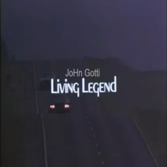 Living Legend by John Gotti