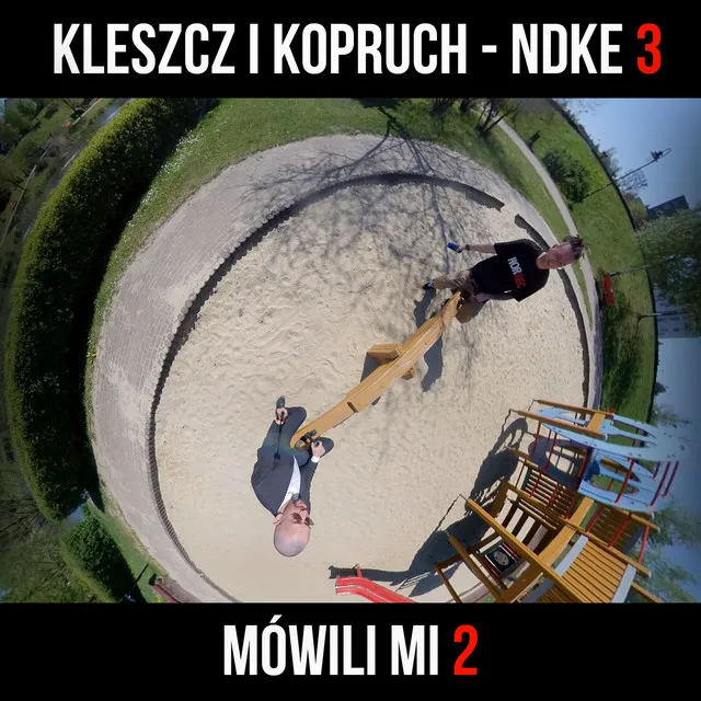 Mówili mi 2