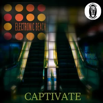 Captivate by Electronic Beach