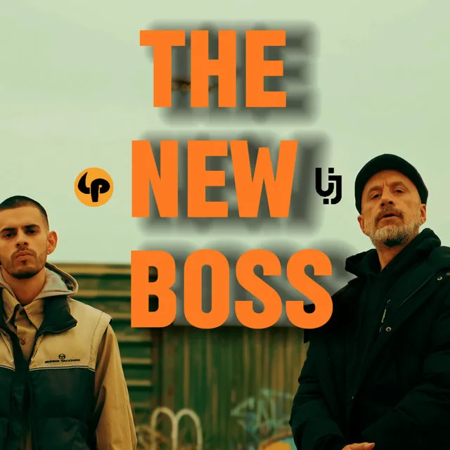 The new boss