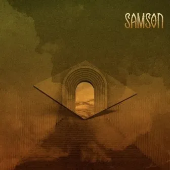 Al-Miraj by Samson