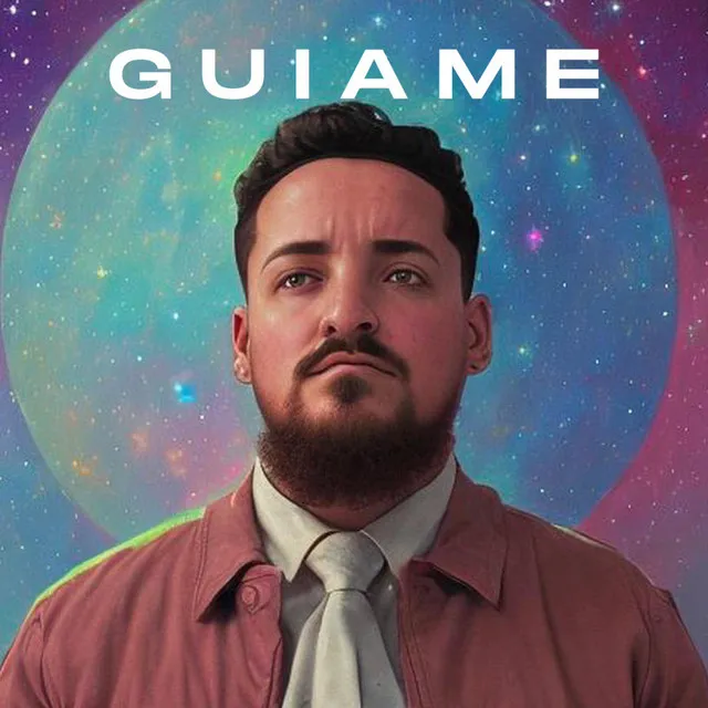 Guíame