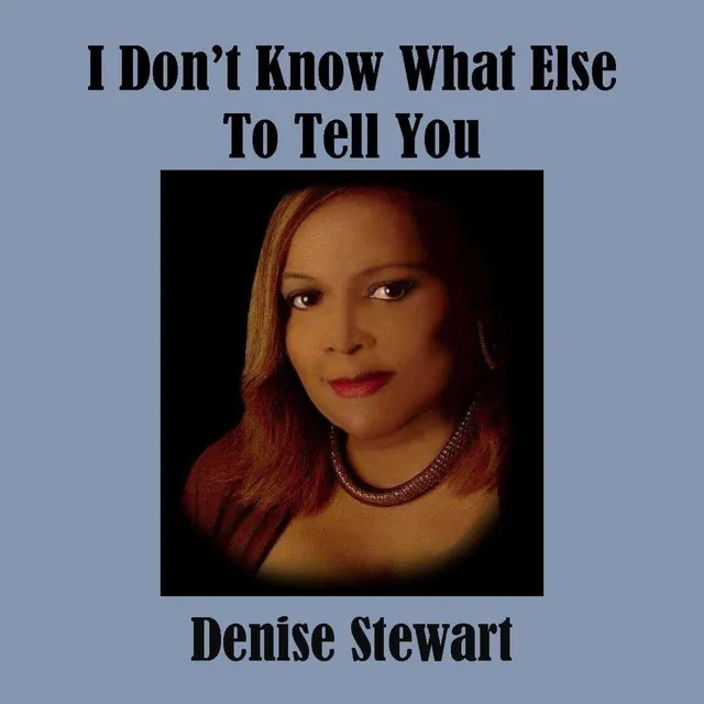 Denise Stewart