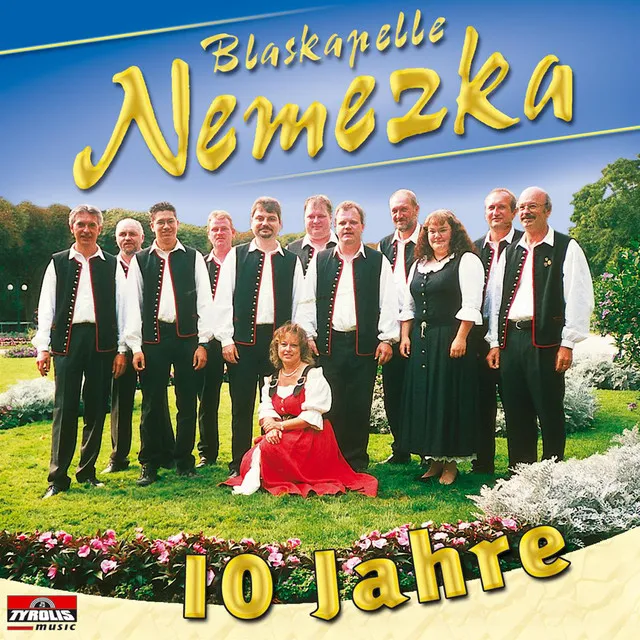 Prerovanka Polka (Traudchen-Polka)