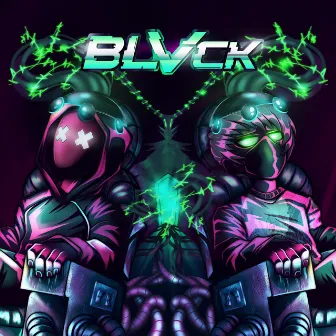 BLVCK by Becko