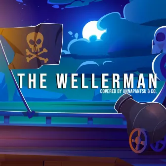 The Wellerman by Annapantsu