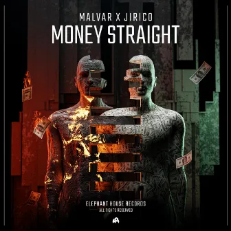 Money Straight by JIRICO