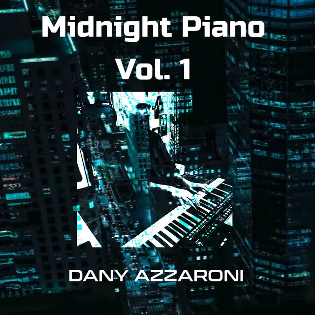 Midnight Piano, Vol 1