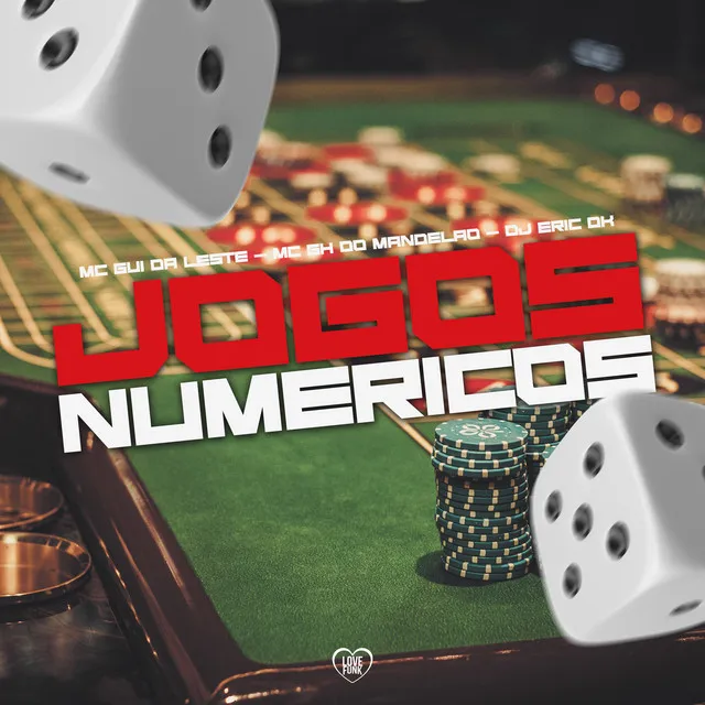 Jogos Numericos