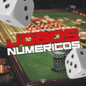 Jogos Numericos by Mc Gui Da Leste