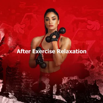 After Exercise Relaxation by Deep Relaxation Exercises Academy