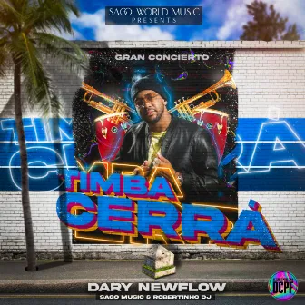 Timba Cerra by Dary NewFlow