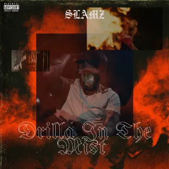 Drilla In The Mist by SLAMZ