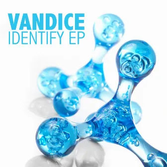 Identify Ep by Vandice