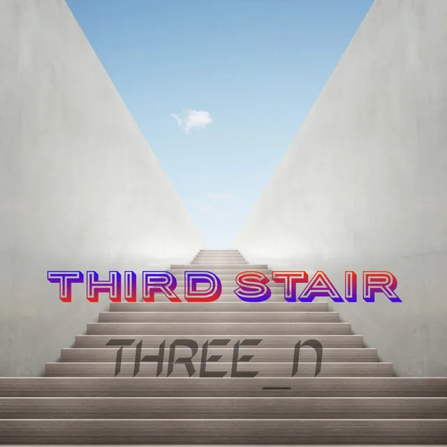 Third Stair