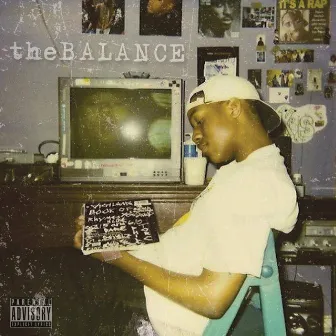 TheBalance by Illa Styles