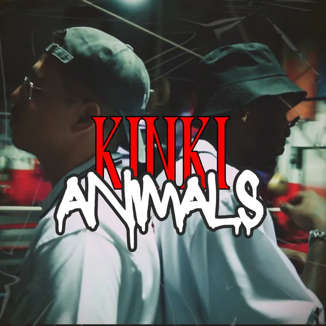 Kinki Animals