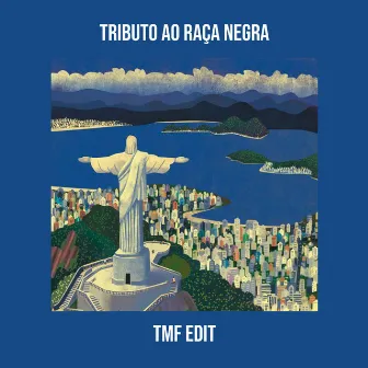 Tributo ao Raça Negra (Radio Edit) by TMF