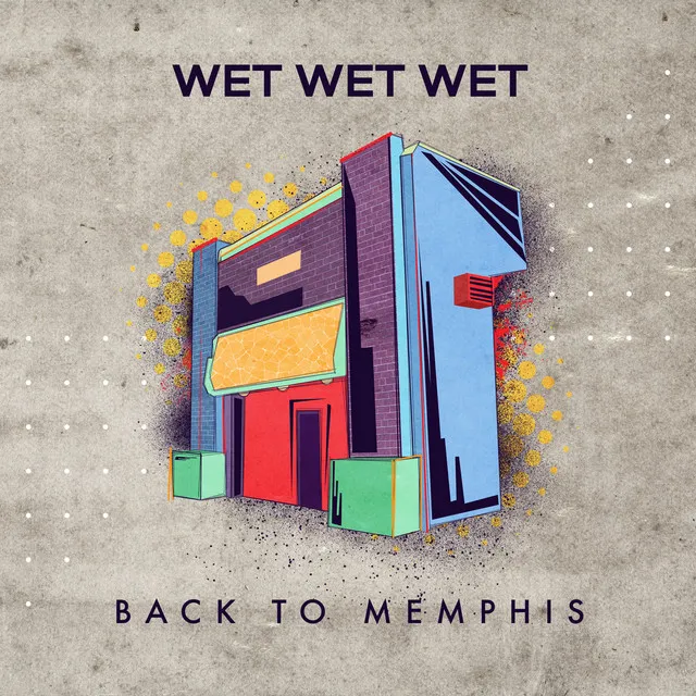 Back to Memphis - Single Mix