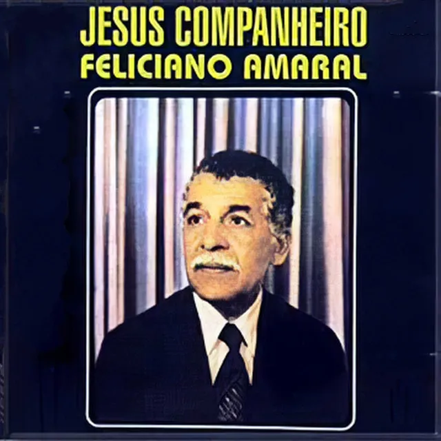 Feliciano Amaral