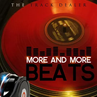 More & More Beats 3 by The Track Dealer