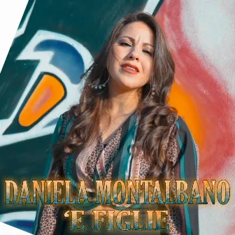 'E figlie by Daniela Montalbano