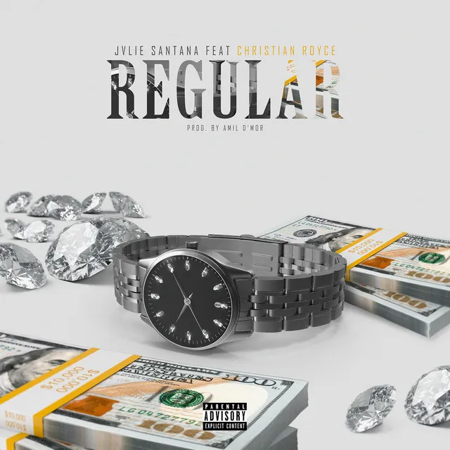 Regular