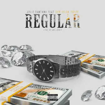 Regular by JVLIE SANTANA