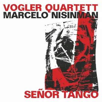 Señor Tango (Live) by Frank Reinecke