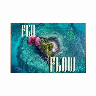 Fiji Flow by Drew The Dragon