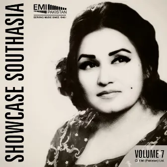 Showcase Southasia, Vol. 7 by Noor Jehan