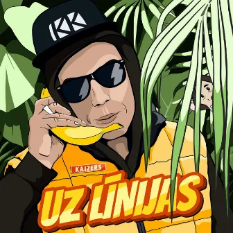 Uz līnijas by Kaizers