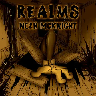 Realms by Noah McKnight