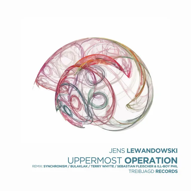 Uppermost Operation - Sebastian Fleischer & Ill-Boy Phil Remix