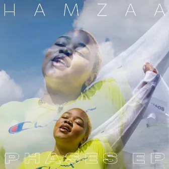 Phases EP by Hamzaa