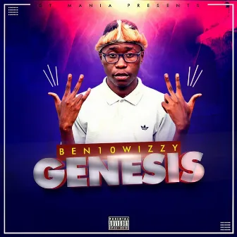 GENESIS by Ben10Wixxy