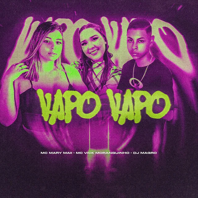 Vapo Vapo